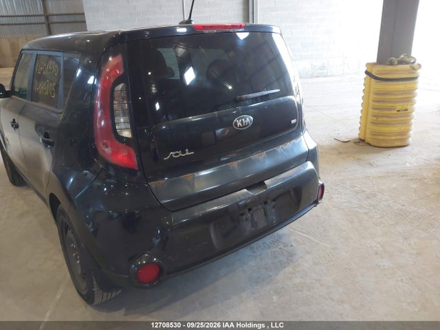 Продаж на аукціоні авто 2014 Kia Soul, vin: KNDJN2A23E7045305, номер лоту: 12708530