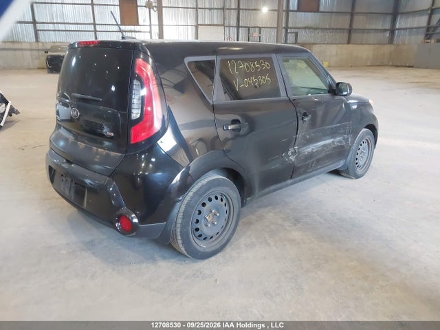 Продаж на аукціоні авто 2014 Kia Soul, vin: KNDJN2A23E7045305, номер лоту: 12708530