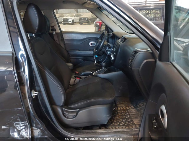 Продаж на аукціоні авто 2014 Kia Soul, vin: KNDJN2A23E7045305, номер лоту: 12708530