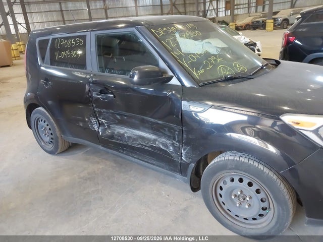 Продаж на аукціоні авто 2014 Kia Soul, vin: KNDJN2A23E7045305, номер лоту: 12708530