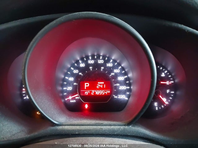 Продаж на аукціоні авто 2014 Kia Soul, vin: KNDJN2A23E7045305, номер лоту: 12708530