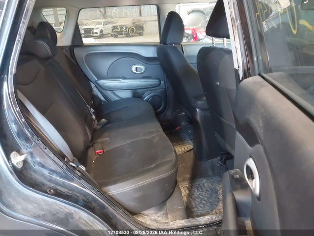 Продаж на аукціоні авто 2014 Kia Soul, vin: KNDJN2A23E7045305, номер лоту: 12708530