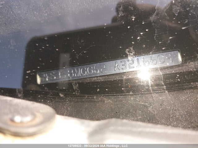 Aukcja sprzedaży 2010 Subaru Legacy 2.5 I Limited Package, vin: 4S3BMGG62A3216609, numer aukcji: 12708533