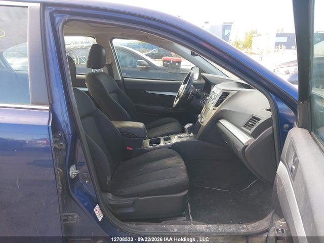 Aukcja sprzedaży 2010 Subaru Legacy 2.5 I Limited Package, vin: 4S3BMGG62A3216609, numer aukcji: 12708533