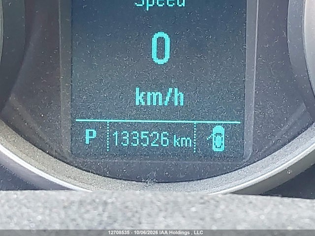 12708535 :رقم المزاد ، 1G1PE5SB0G7166329 vin ، 2016 Chevrolet Cruze Limited مزاد بيع
