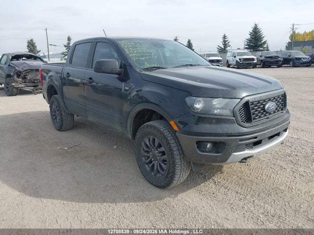 Ford Ranger Xl/xlt/lariat 2021 1FTER4FH2MLD59774 main image