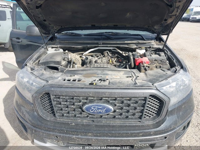 Ford Ranger Xl/xlt/lariat 2021 1FTER4FH2MLD59774 Image 10