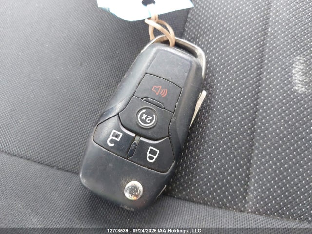 Ford Ranger Xl/xlt/lariat 2021 1FTER4FH2MLD59774 Image 11