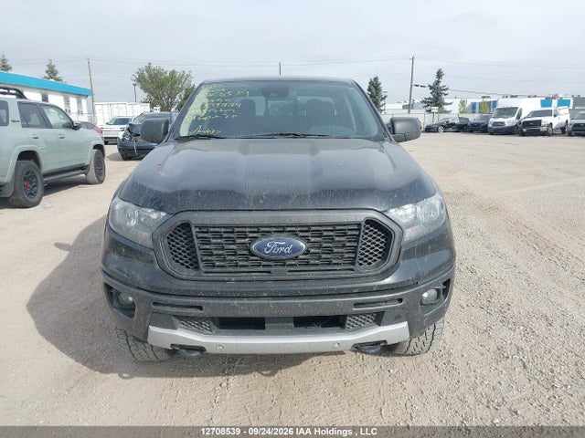 Ford Ranger Xl/xlt/lariat 2021 1FTER4FH2MLD59774 Image 12