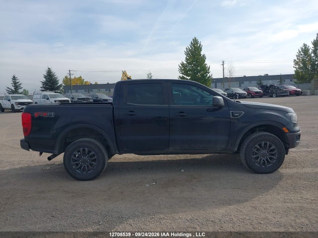 Ford Ranger Xl/xlt/lariat 2021 1FTER4FH2MLD59774 Image 13