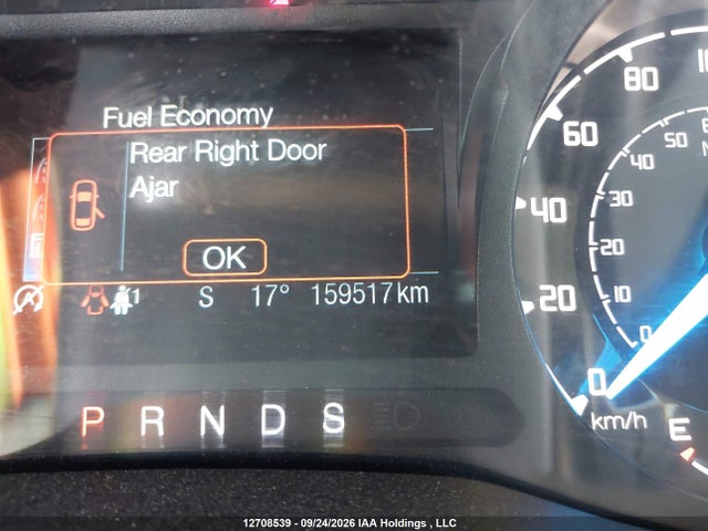Ford Ranger Xl/xlt/lariat 2021 1FTER4FH2MLD59774 Image 15