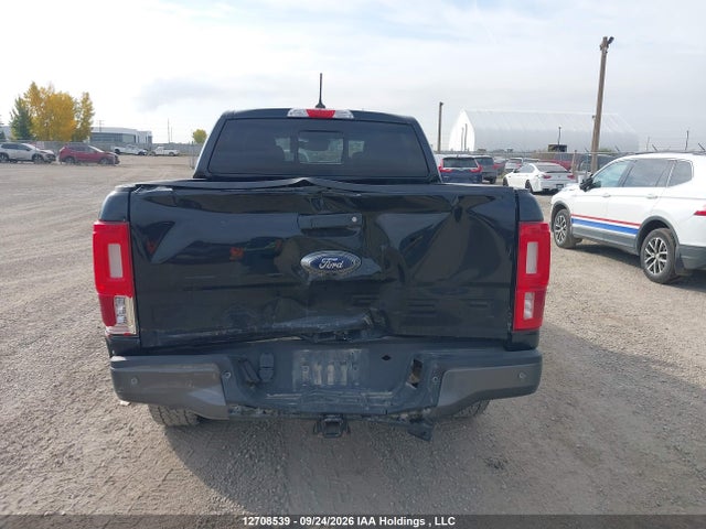 Ford Ranger Xl/xlt/lariat 2021 1FTER4FH2MLD59774 Image 16