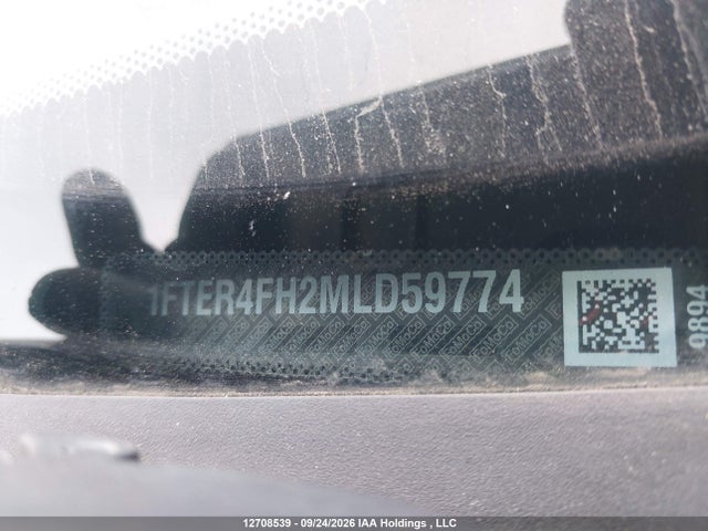 Ford Ranger Xl/xlt/lariat 2021 1FTER4FH2MLD59774 Image 18