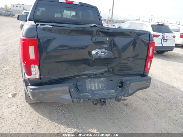 Ford Ranger Xl/xlt/lariat 2021 1FTER4FH2MLD59774 Image 6