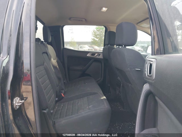 Ford Ranger Xl/xlt/lariat 2021 1FTER4FH2MLD59774 Image 8