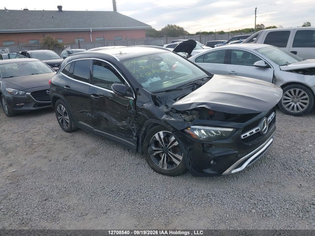Auction sale of the 2026 Mercedes-benz Gla 250 4matic, vin: W1N4N4HBXTJ746172, lot number: 12708540