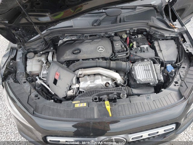 2026 Mercedes-benz Gla 250 4matic მანქანა იყიდება აუქციონზე, vin: W1N4N4HBXTJ746172, აუქციონის ნომერი: 12708540