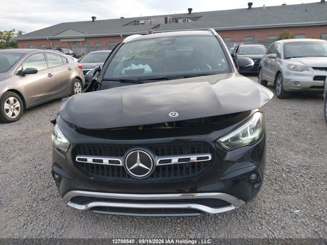 2026 Mercedes-benz Gla 250 4matic მანქანა იყიდება აუქციონზე, vin: W1N4N4HBXTJ746172, აუქციონის ნომერი: 12708540