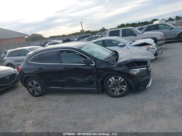 2026 Mercedes-benz Gla 250 4matic მანქანა იყიდება აუქციონზე, vin: W1N4N4HBXTJ746172, აუქციონის ნომერი: 12708540