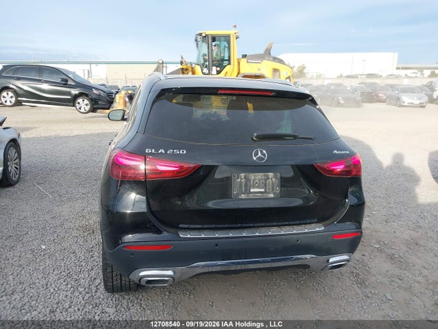 2026 Mercedes-benz Gla 250 4matic მანქანა იყიდება აუქციონზე, vin: W1N4N4HBXTJ746172, აუქციონის ნომერი: 12708540