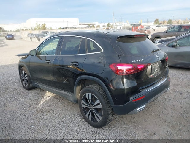 2026 Mercedes-benz Gla 250 4matic მანქანა იყიდება აუქციონზე, vin: W1N4N4HBXTJ746172, აუქციონის ნომერი: 12708540