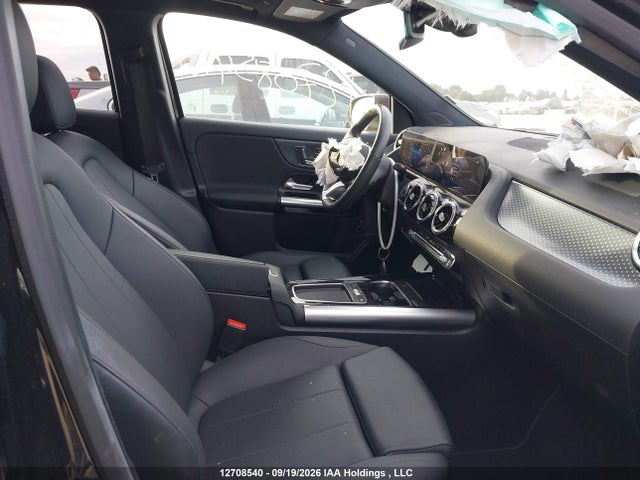 2026 Mercedes-benz Gla 250 4matic მანქანა იყიდება აუქციონზე, vin: W1N4N4HBXTJ746172, აუქციონის ნომერი: 12708540