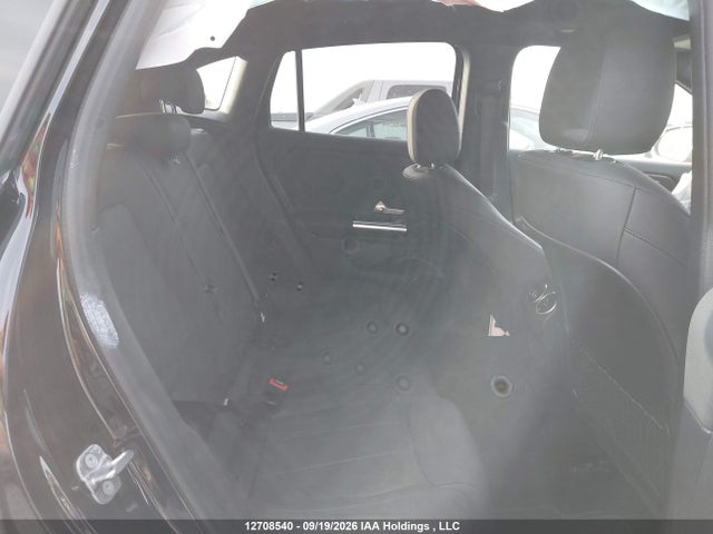 2026 Mercedes-benz Gla 250 4matic მანქანა იყიდება აუქციონზე, vin: W1N4N4HBXTJ746172, აუქციონის ნომერი: 12708540