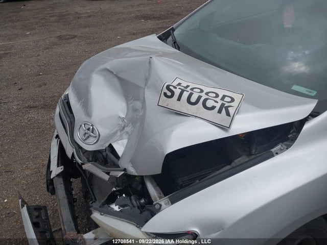 12708541 :رقم المزاد ، 4T3BK3BB1EU103580 vin ، 2014 Toyota Venza مزاد بيع