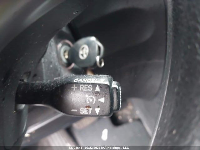 12708541 :رقم المزاد ، 4T3BK3BB1EU103580 vin ، 2014 Toyota Venza مزاد بيع