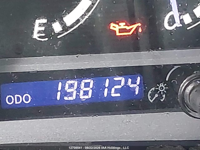 12708541 :رقم المزاد ، 4T3BK3BB1EU103580 vin ، 2014 Toyota Venza مزاد بيع