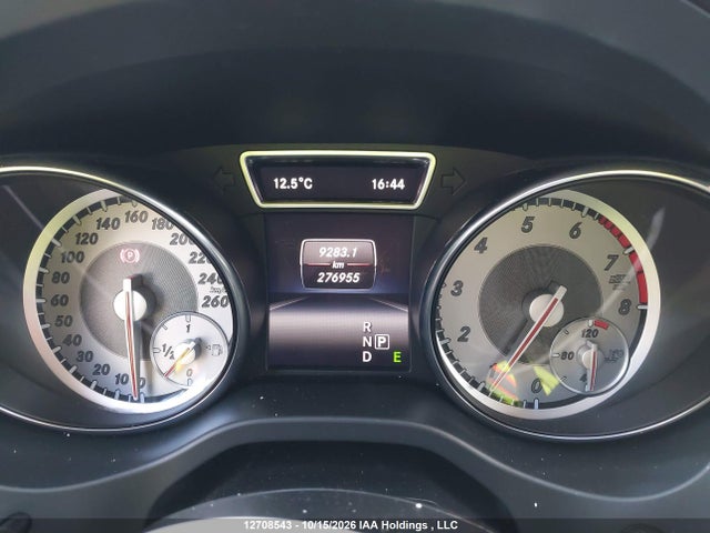 2015 Mercedes-benz Cla 250 4matic მანქანა იყიდება აუქციონზე, vin: WDDSJ4GBXFN206190, აუქციონის ნომერი: 12708543