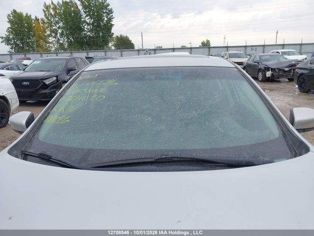 2015 Nissan Altima მანქანა იყიდება აუქციონზე, vin: 1N4AL3AP3FN864020, აუქციონის ნომერი: 12708546