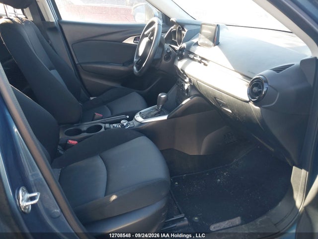 Auction sale of the 2018 Mazda Cx-3 Gx, vin: JM1DKDB7XJ0328315, lot number: 12708548