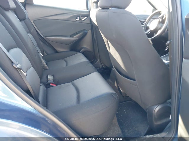 Auction sale of the 2018 Mazda Cx-3 Gx, vin: JM1DKDB7XJ0328315, lot number: 12708548