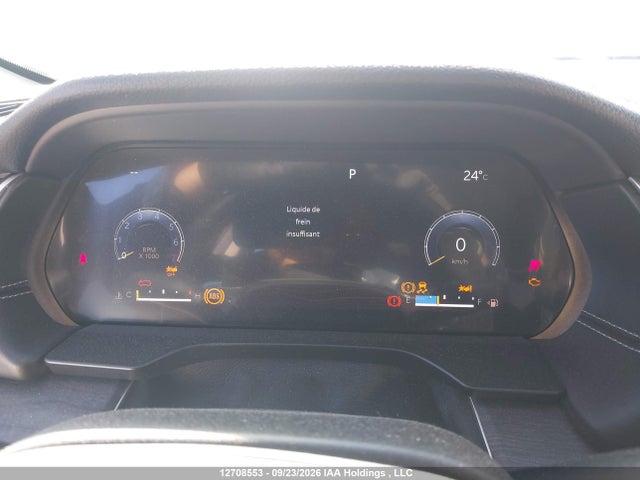 Продажа на аукционе авто 2021 Jeep Grand Cherokee L Limited, vin: 1C4RJKBG1M8107768, номер лота: 12708553