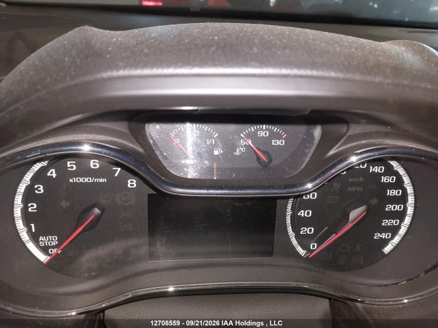 Chevrolet Cruze Lt Auto 2017 1G1BE5SM4H7255303 Image 15