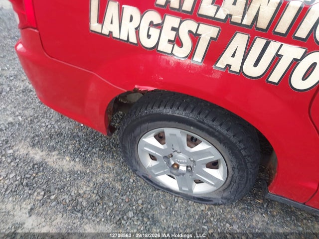 12708563 :رقم المزاد ، 2C4RDGBG1DR513087 vin ، 2012 Dodge Grand Caravan Se مزاد بيع
