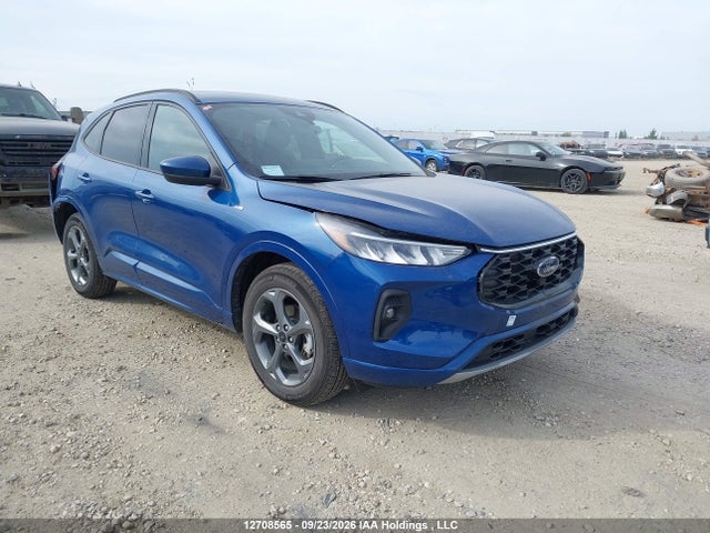 Ford Escape St-line Select 2023 1FMCU9NZXPUA92732 main image