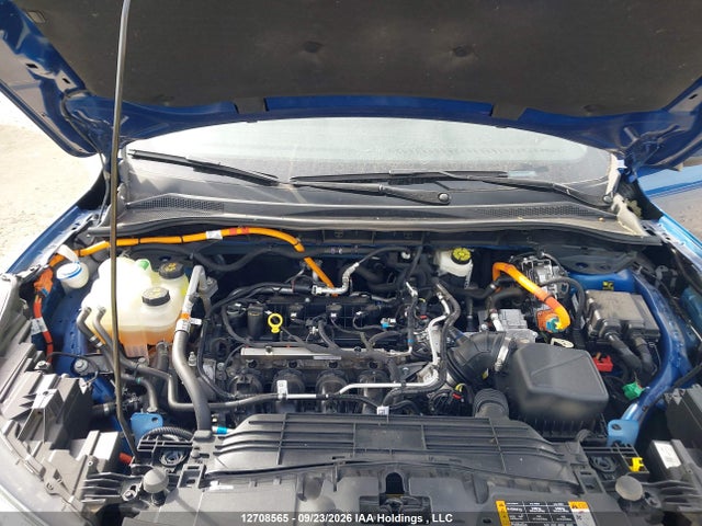 Ford Escape St-line Select 2023 1FMCU9NZXPUA92732 Image 10