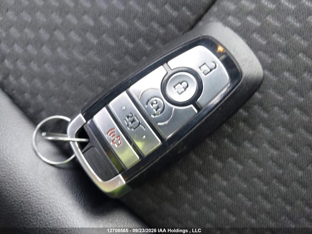 Ford Escape St-line Select 2023 1FMCU9NZXPUA92732 Image 11