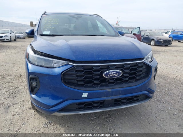 Ford Escape St-line Select 2023 1FMCU9NZXPUA92732 Image 12