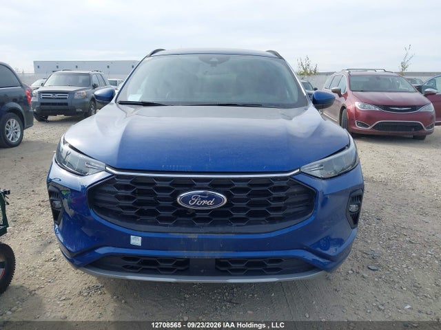 Ford Escape St-line Select 2023 1FMCU9NZXPUA92732 Image 13