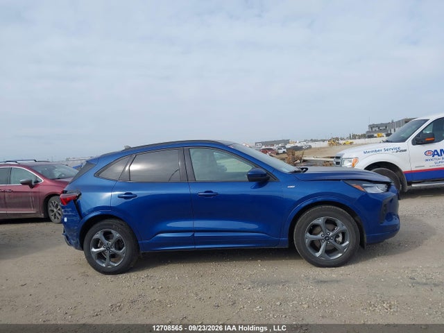 Ford Escape St-line Select 2023 1FMCU9NZXPUA92732 Image 14