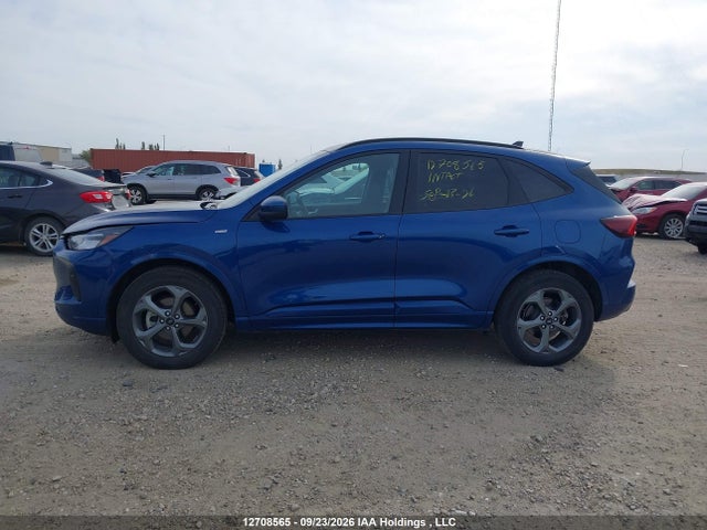 Ford Escape St-line Select 2023 1FMCU9NZXPUA92732 Image 15