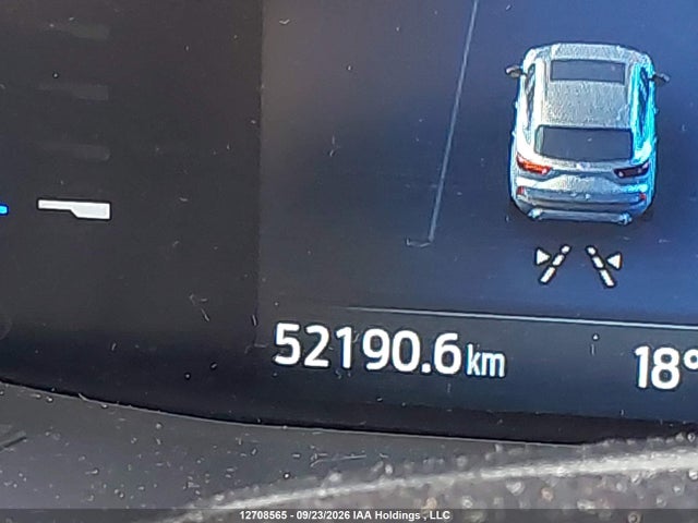 Ford Escape St-line Select 2023 1FMCU9NZXPUA92732 Image 16