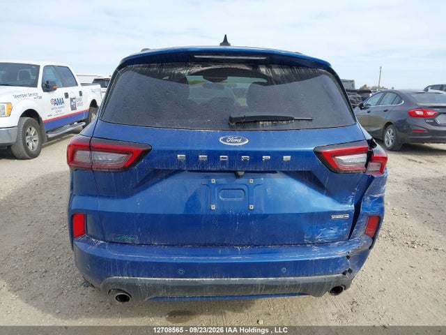 Ford Escape St-line Select 2023 1FMCU9NZXPUA92732 Image 17
