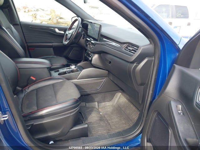 Ford Escape St-line Select 2023 1FMCU9NZXPUA92732 Image 5