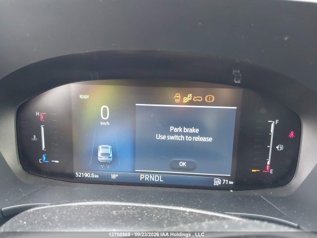 Ford Escape St-line Select 2023 1FMCU9NZXPUA92732 Image 7