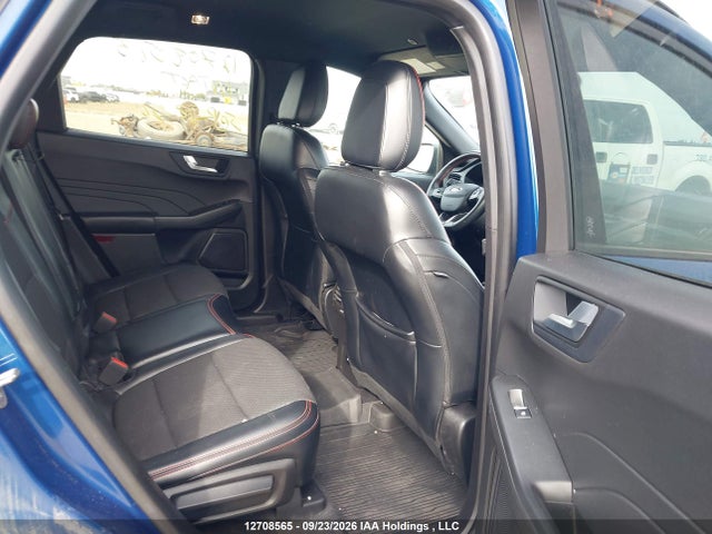 Ford Escape St-line Select 2023 1FMCU9NZXPUA92732 Image 8