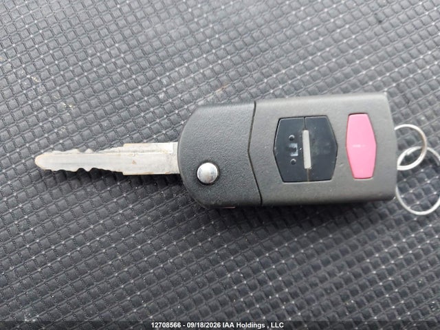 Продаж на аукціоні авто 2009 Mazda 5, vin: JM1CR293090353640, номер лоту: 12708566
